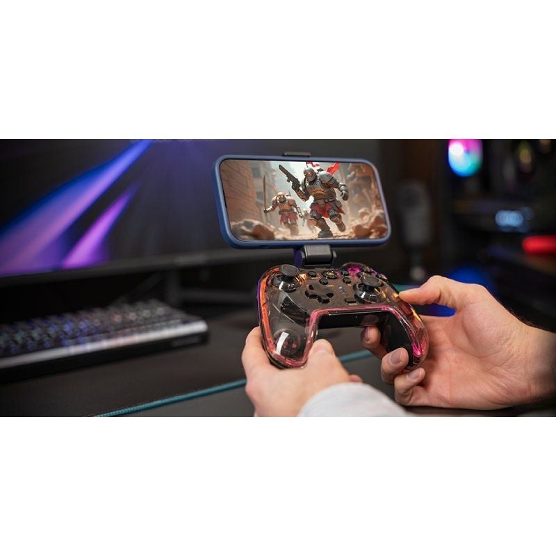Gamepad Mars Gaming MGP-BT2 Inalámbrico