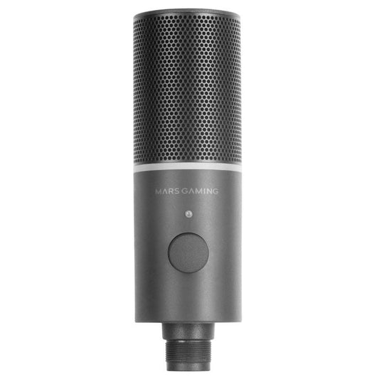 Micrófono Mars Gaming MMIC-XT
USB 2.0
Negro