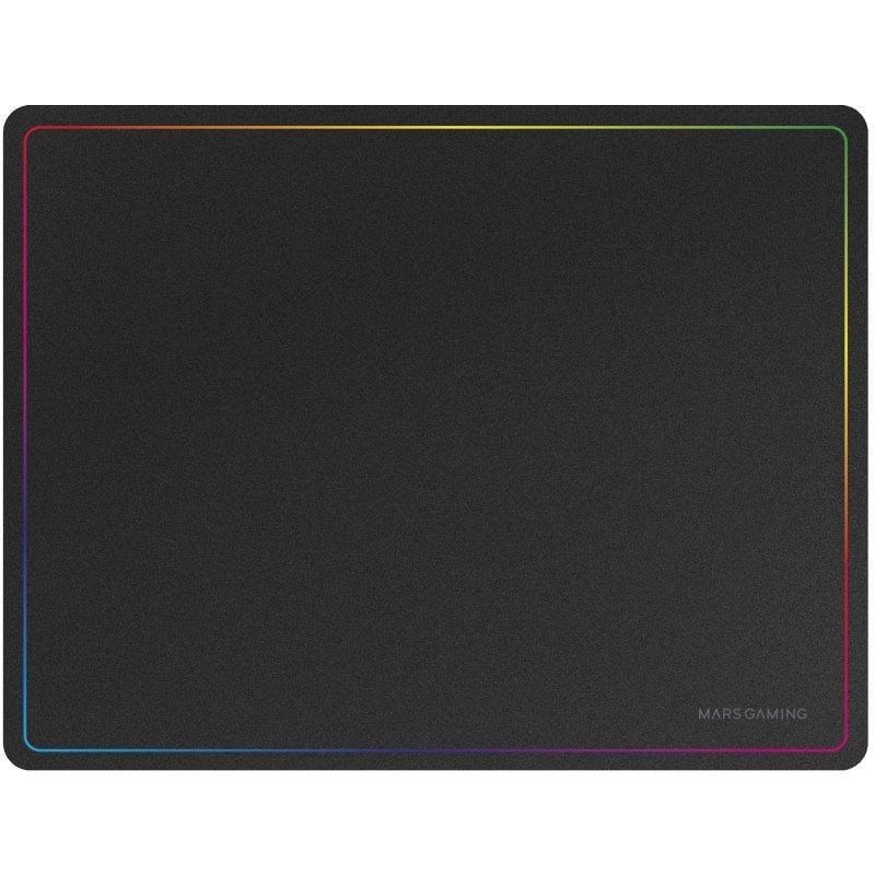 Pack Gaming Mars Gaming MCPWTKL
Teclado Inalámbrico + Ratón Inalámbrico + Alfombrilla