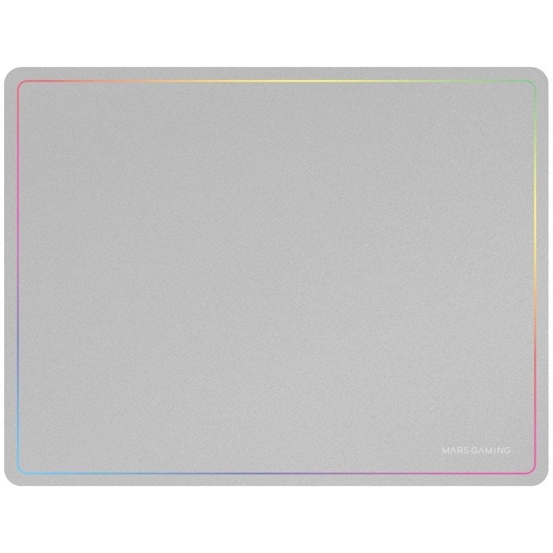 Pack Gaming Mars Gaming MCPWTKL
Teclado Inalámbrico + Ratón Inalámbrico + Alfombrilla