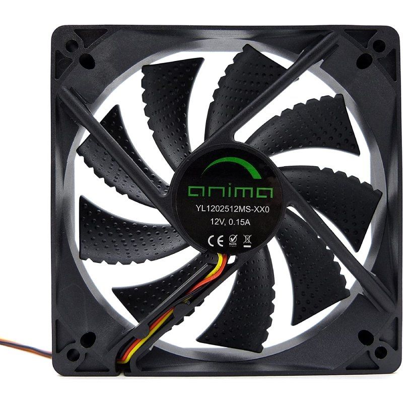 Ventilador anima af12