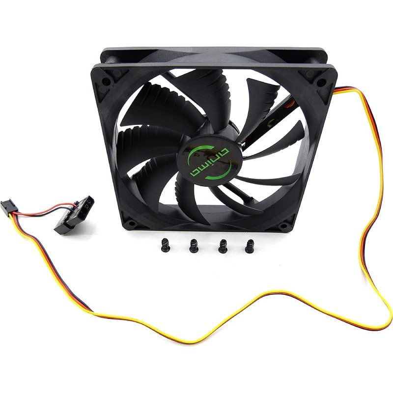 Ventilador anima af12