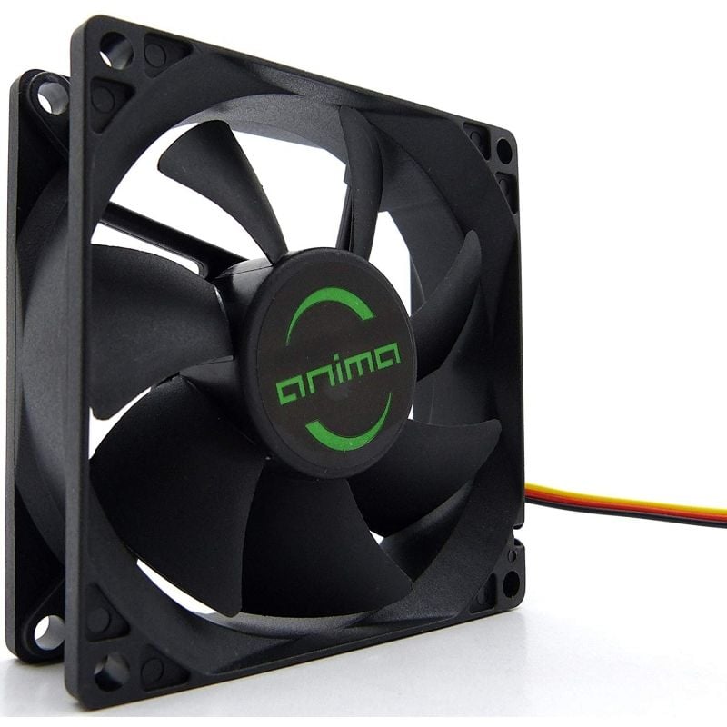 Ventilador anima af8