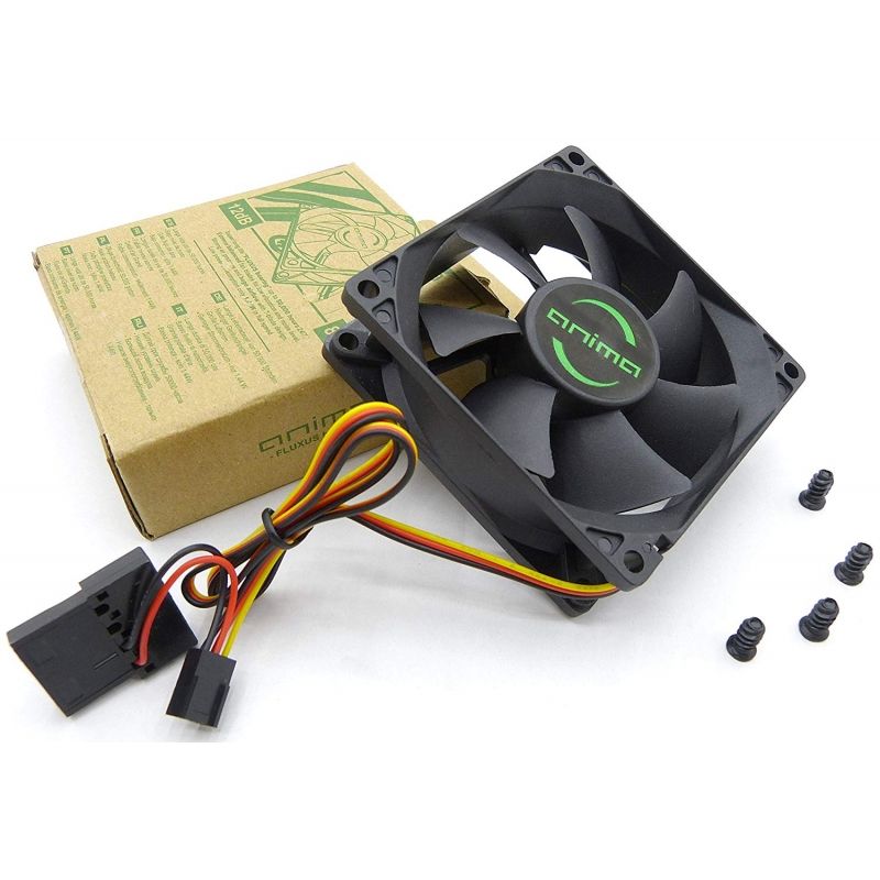 Ventilador anima af8