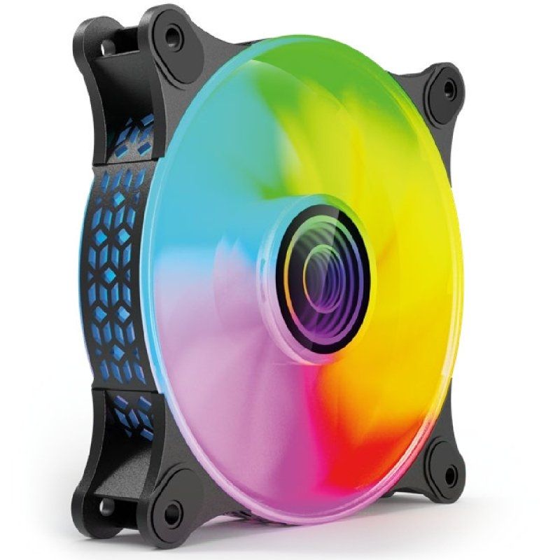 Ventilador mars gaming mf-3d
