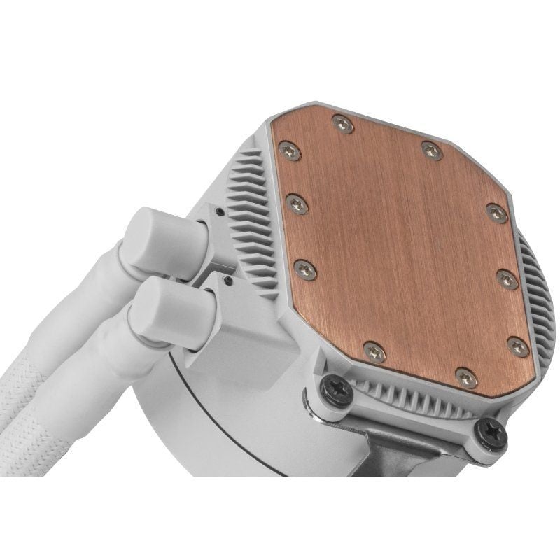 Sistema de Refrigeración Líquida Mars Gaming ML-LCD360
Blanca