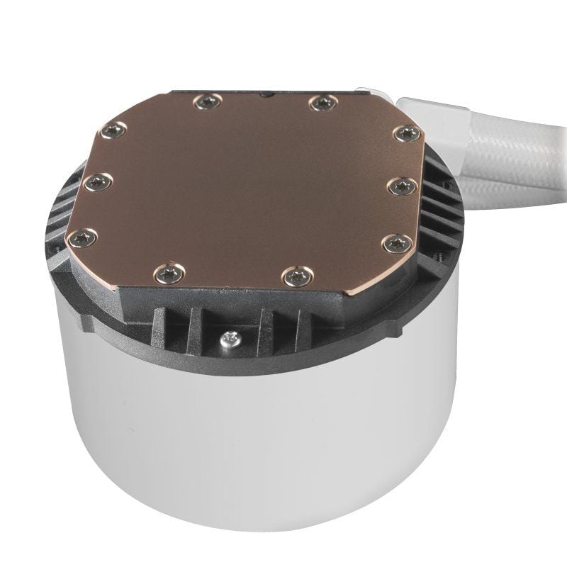 Sistema de Refrigeración Líquida Mars Gaming ML-PRO240W
Blanco