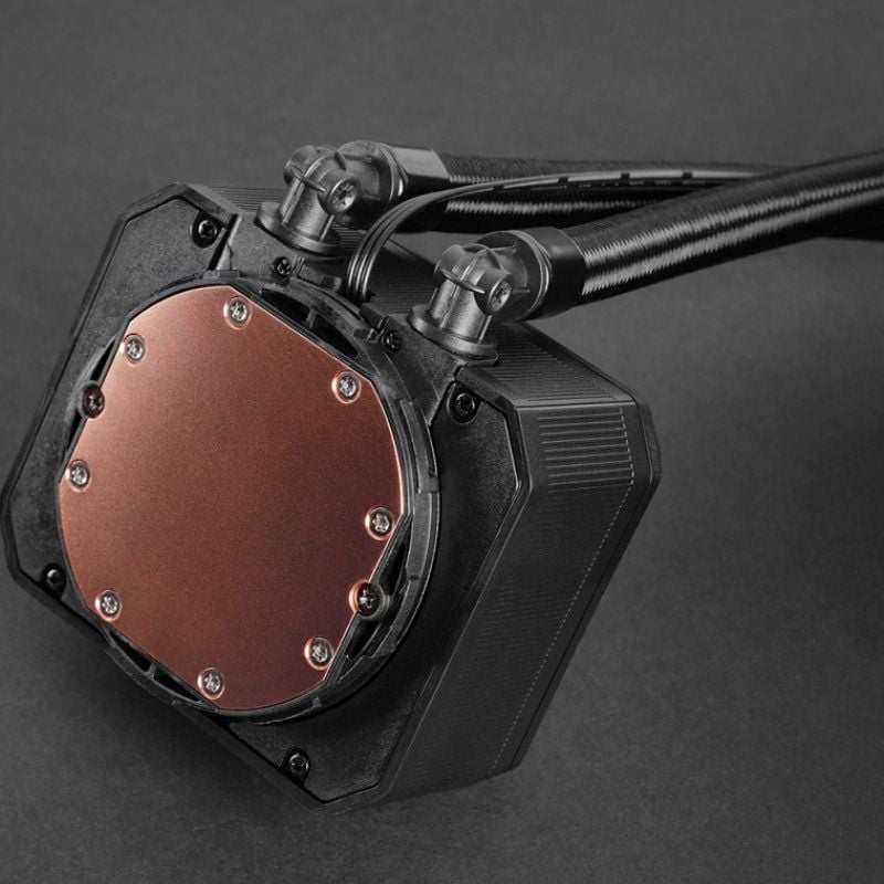 Sistema de Refrigeración Líquida Mars Gaming ML-PROII360
Negro