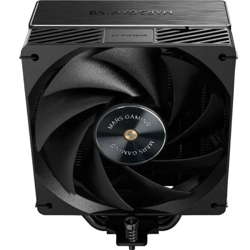 Ventilador con Disipador Mars Gaming MCPU-X5
12cm