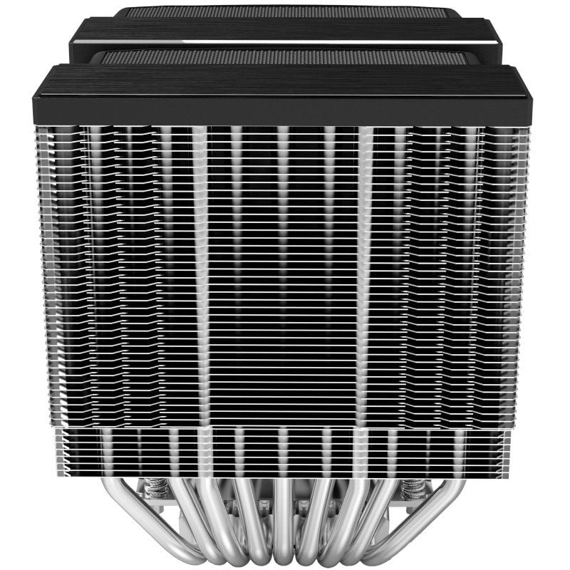 Ventilador con disipador mars gaming mcpu-xu9