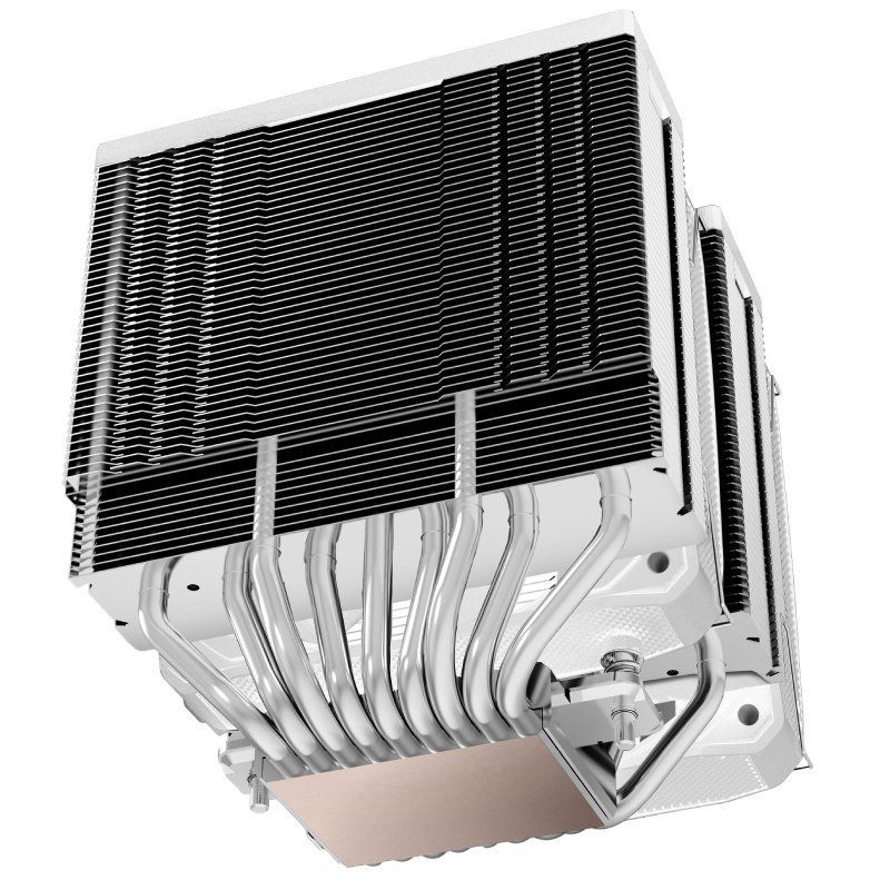 Ventilador con disipador mars gaming mcpu-xu9
