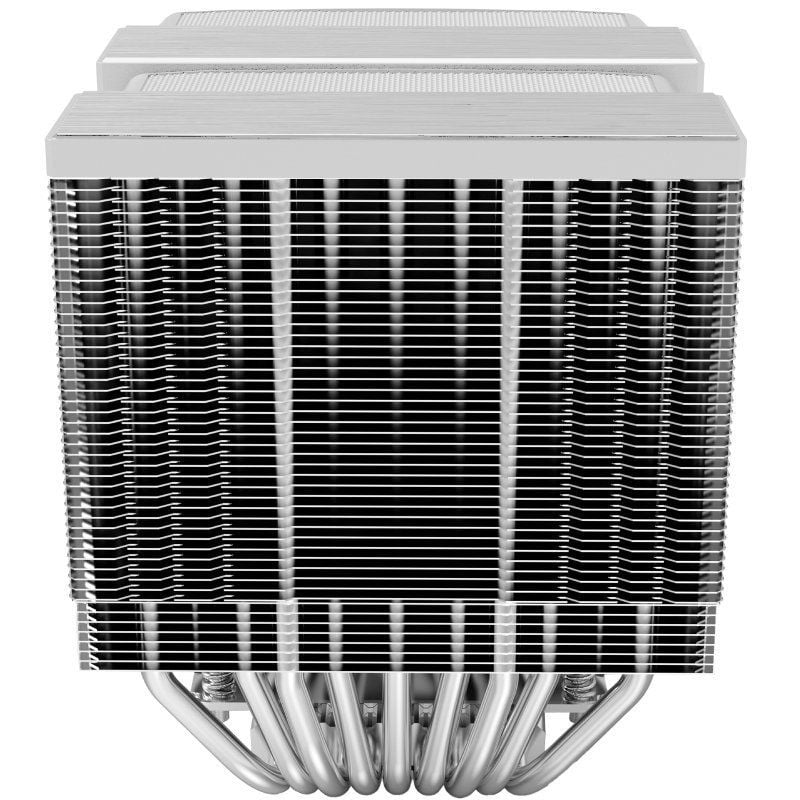 Ventilador con Disipador Mars Gaming MCPU-XU9
12cm
Blanco