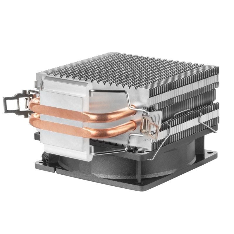Ventilador con disipador mars gaming mcpuargb