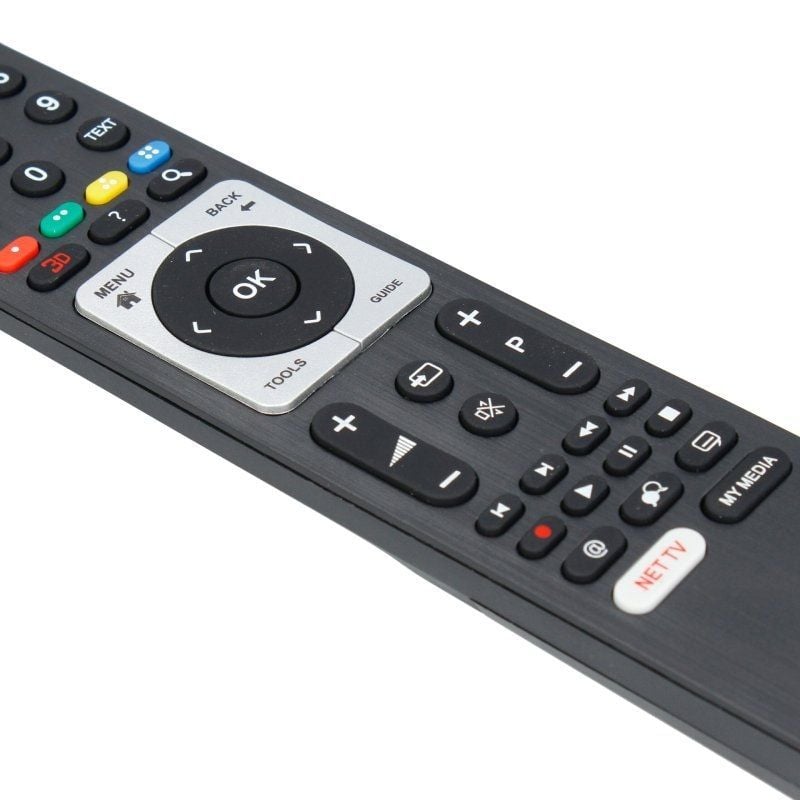 Mando Universal para TV Grundig