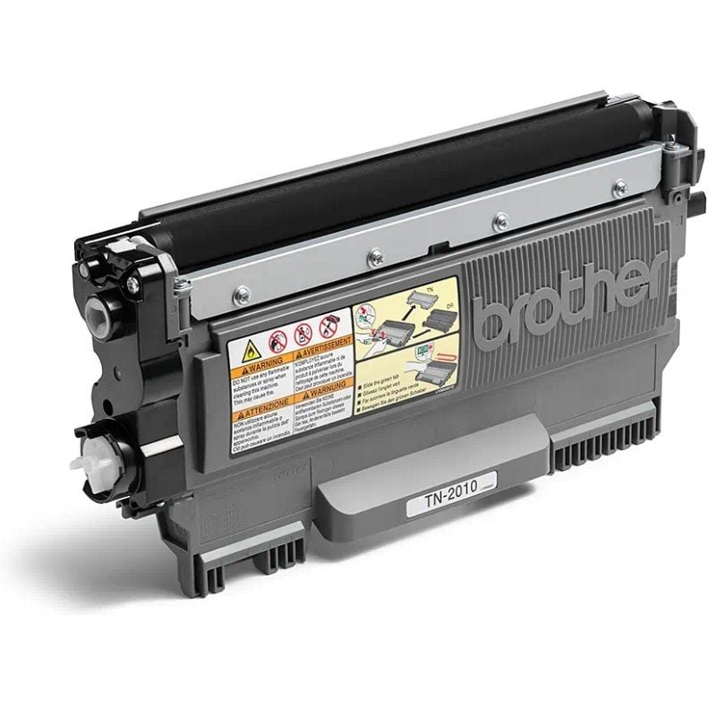 Brother Tóner TN2010 Negro