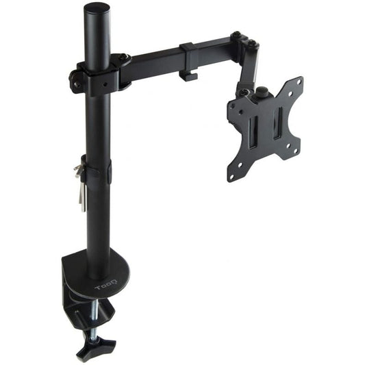 Soporte de Mesa para Monitor TooQ DB1032TN-B
Giratorio
Inclinable
hasta 8kg