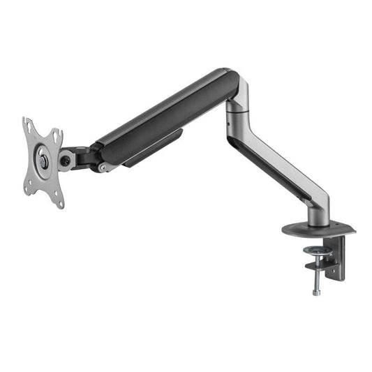 Soporte de Mesa para Monitor TooQ DB4032TNR-G
Giratorio
Inclinable
hasta 9kg