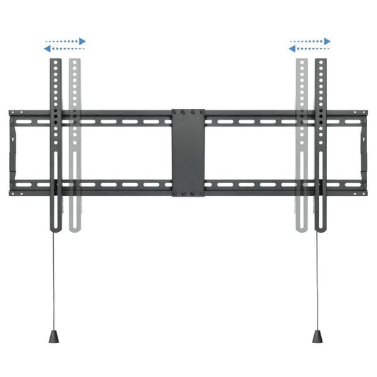 Tooq Soporte pared LP4390F-B pantallas 43"-90"