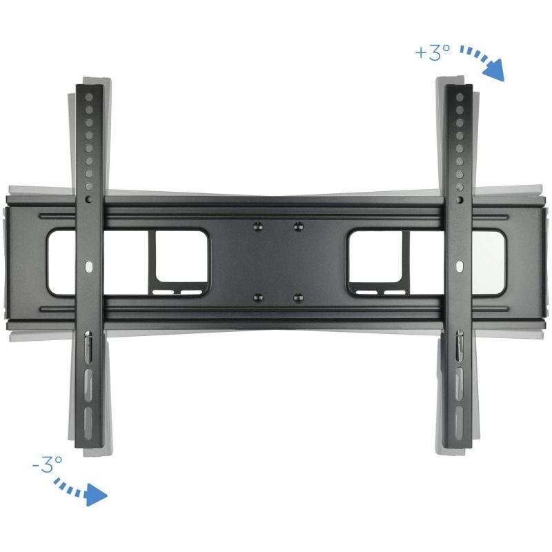 Soporte de pared orientable