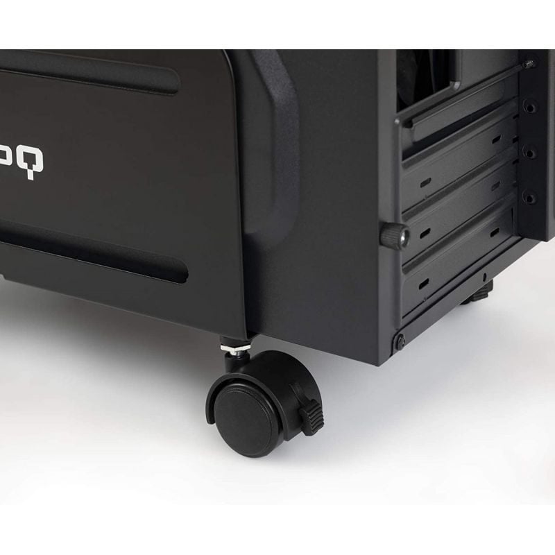 Soporte CPU con Ruedas para PC TooQ UMCS0004-B
hasta 10kg