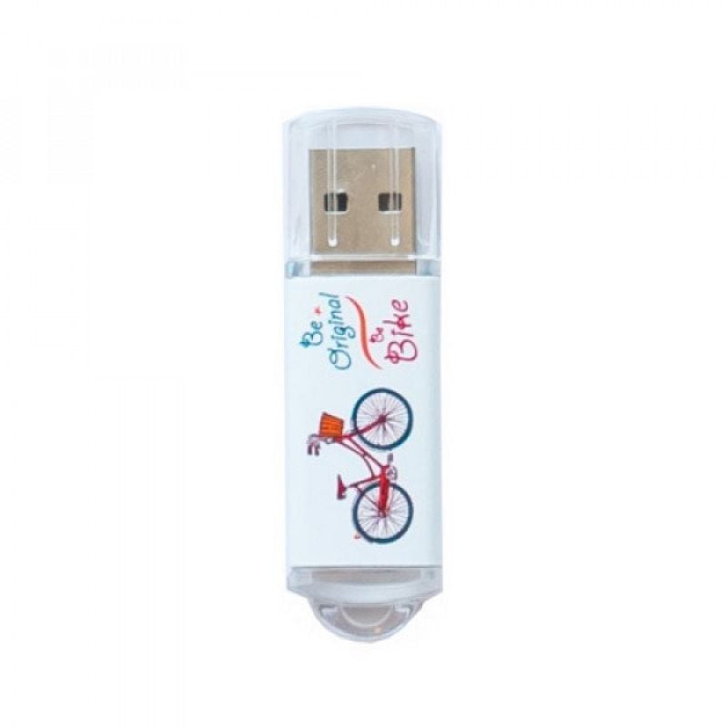 TECH ONE TECH Be bike 32 Gb USB 2.0