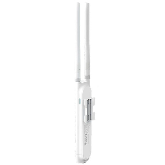 Punto de Acceso Inalámbrico TP-Link Omada EAP113-OUTDOOR
PoE
300Mbps
2.4GHz
Antenas de 3dBi
WiFi 802.11 n/g/b