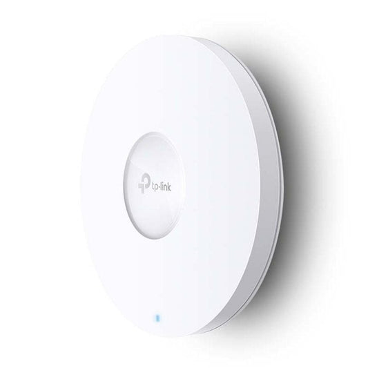 TP-Link EAP610 AP WiFi6 AX1800 Techo Dual 1xGbE
