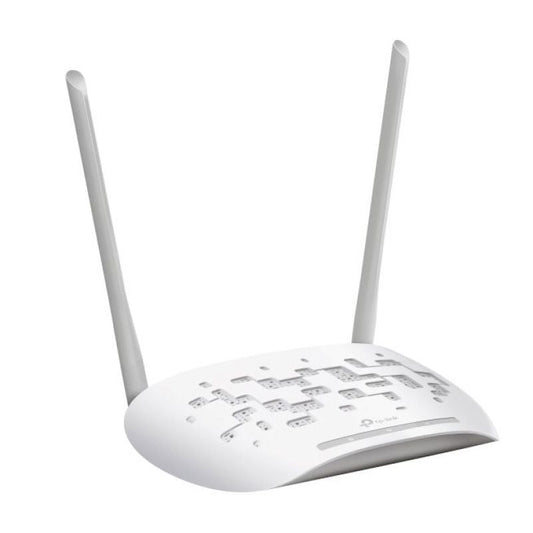 TP-LINK TL-WA801N Punto Acceso 2.4GHz N300 Wi-Fi