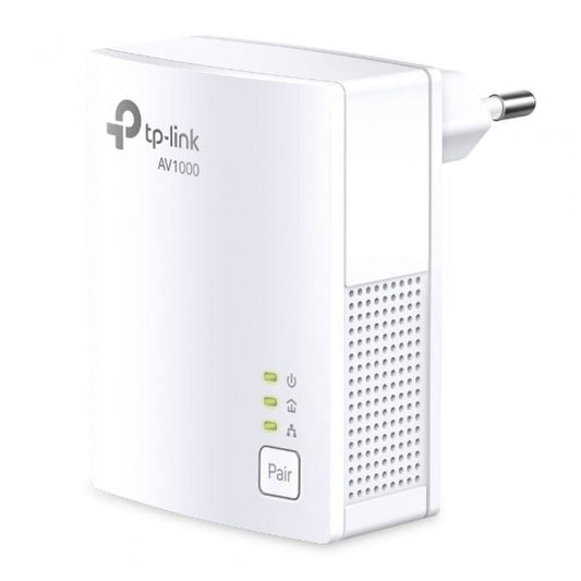 TP-LINK TL-PA7017 KIT Powerline AV1000
