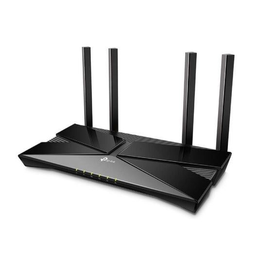 TP-Link Archer AX53 Router WiFi6 AX3000 4xLAN 1xWA