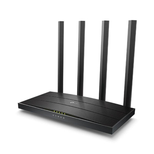 TP-Link Archer C6 Router WiFi AC1200 5xGb Dual