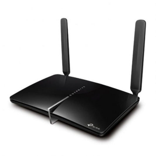 Router Inalámbrico 4G TP-Link Archer MR600 1200Mbps 2.4GHz 5GHz
2 Antenas
WiFi 802.11a/n/ac - b/g/n