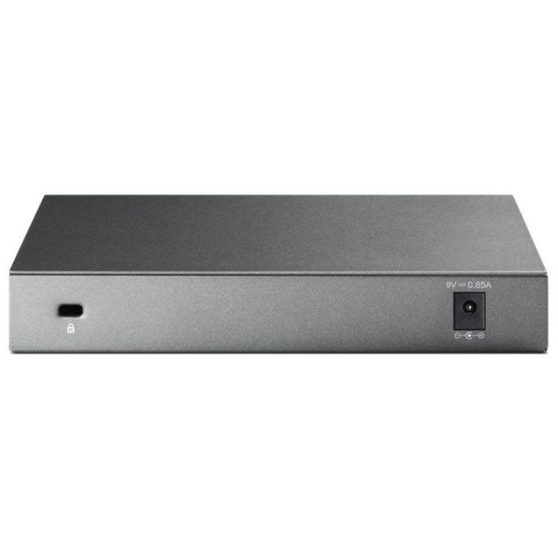 TP-Link ER605 Router VPN SafeStream Gb MultiWAN