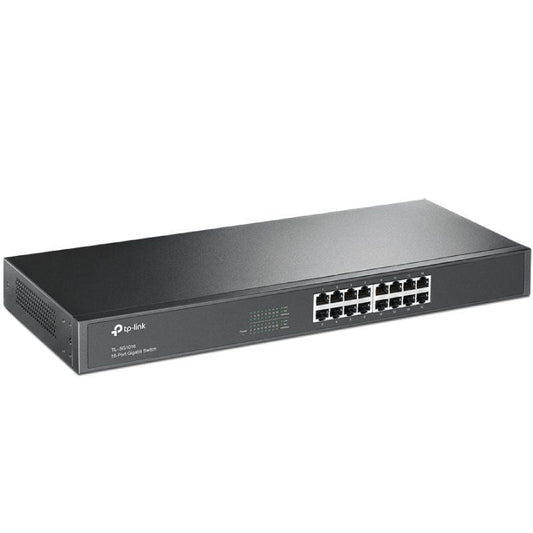 TP-LINK TL-SG1016 Switch 16xGB