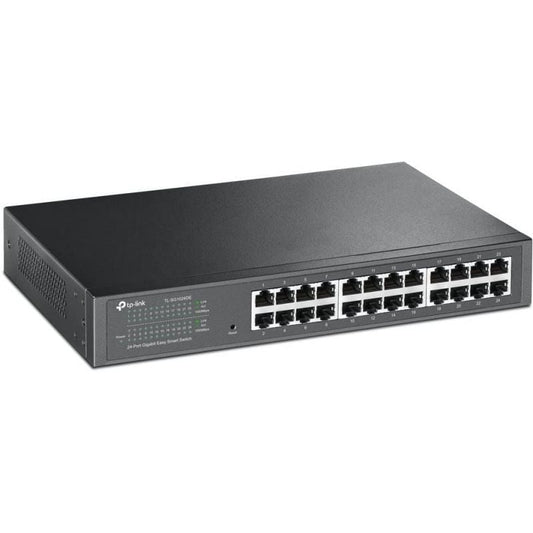 TP-LINK TL-SG1024DE Switch 24xGB