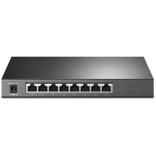 TP-Link SG2008P Switch 8xGb 4xPoE+