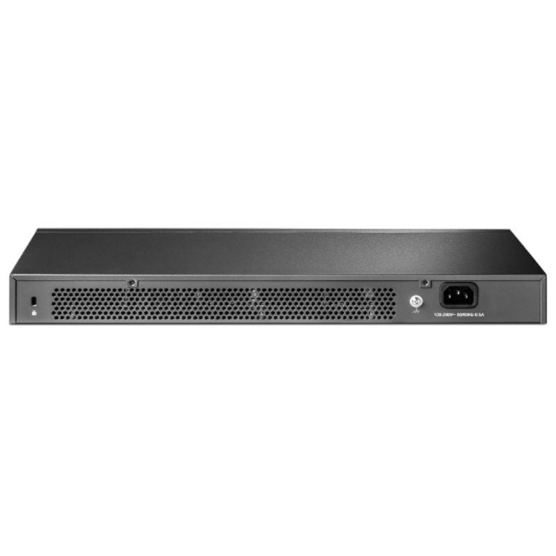 Switch Gestionable TP-Link Omada TL-SG3428X 28 Puertos
RJ-45 10/100/1000
SFP