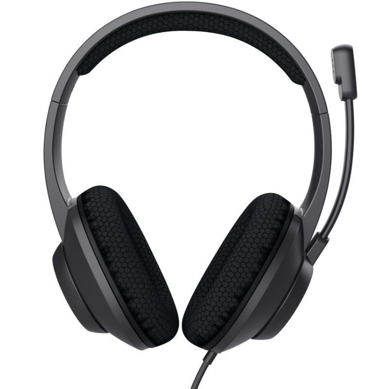 Auriculares Trust Ayda Max USB-ENC
con Micrófono
USB
Negros