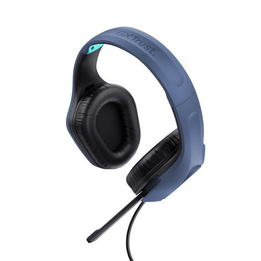 Auriculares Gaming con Micrófono Trust Gaming GXT 415 Zirox
Jack 3.5
Azules