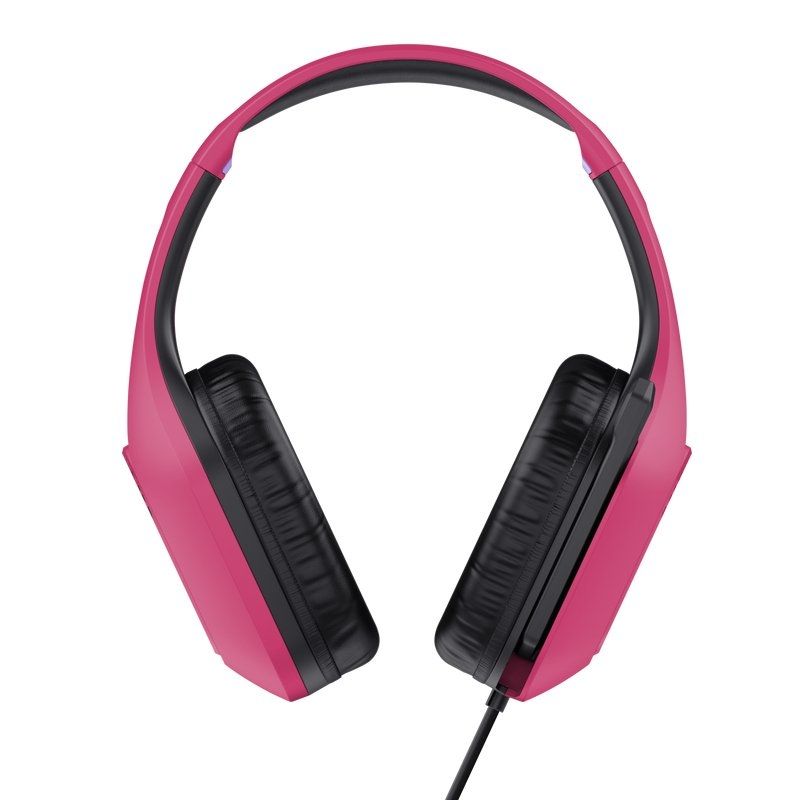 Auriculares Gaming con Micrófono Trust Gaming GXT 415 Zirox
Jack 3.5
Rosas