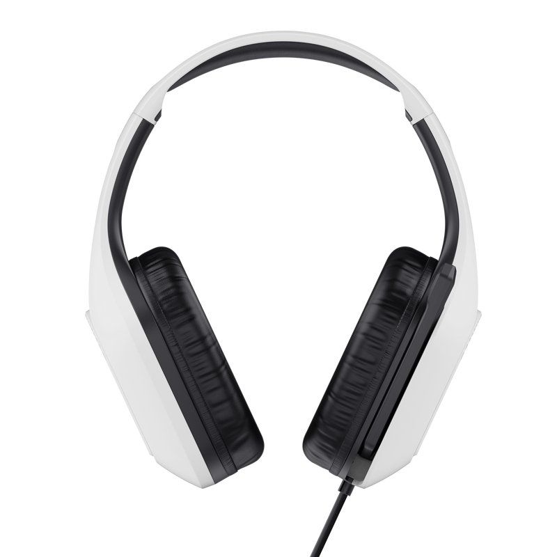 Auriculares Gaming con Micrófono Trust Gaming GXT 415 Zirox PS5
Jack 3.5
Blancos