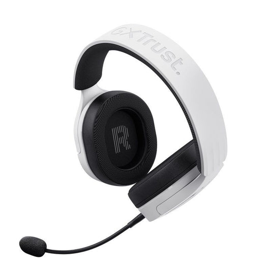 Auriculares Gaming con Micrófono Trust Gaming GXT 489 Fayzo
Jack 3.5
Blancos