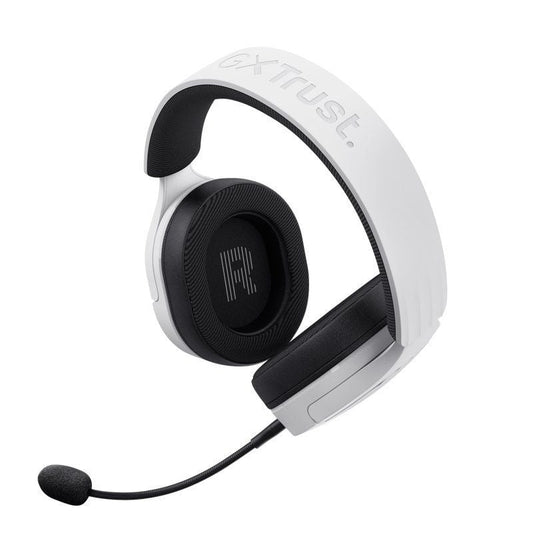 Auriculares Gaming con Micrófono Trust Gaming GXT 489 Fayzo
Jack 3.5
Blancos