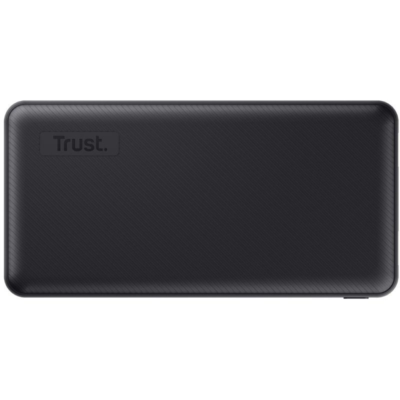 Powerbank 20000mAh Trust Primo
15W
Negra