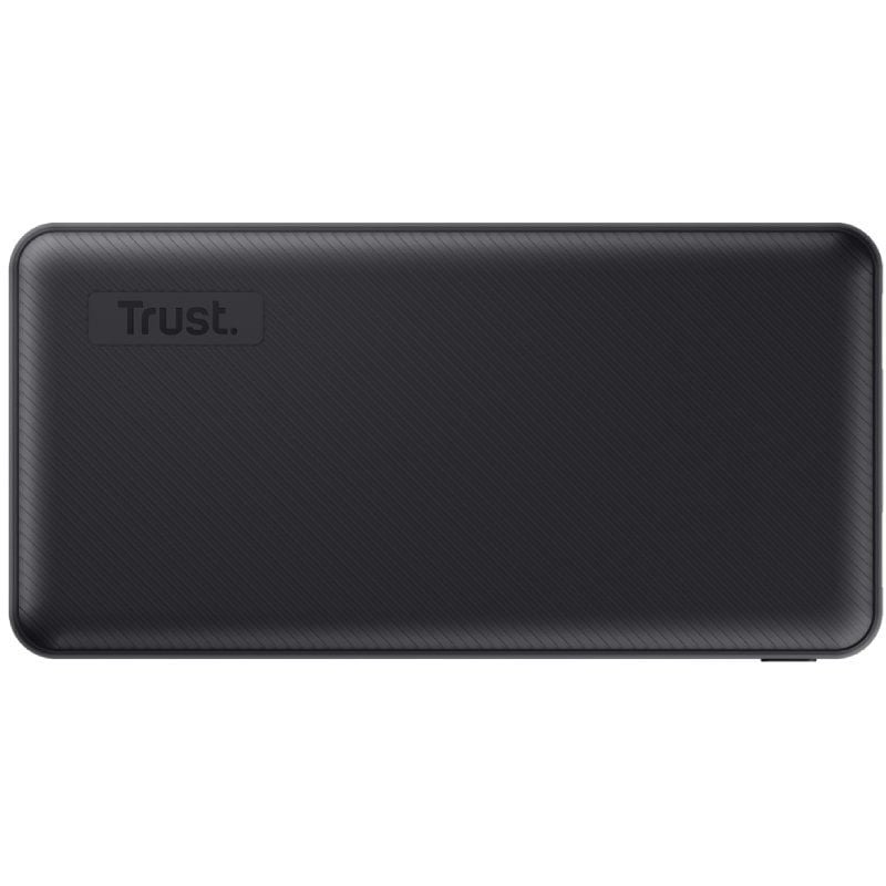 Powerbank 20000mAh Trust Primo
15W
Negra