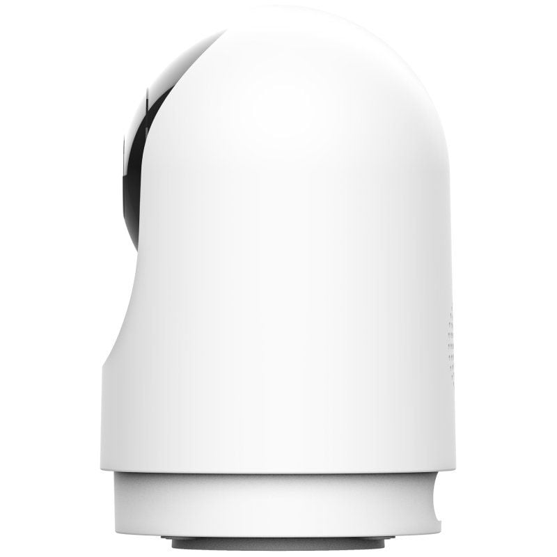 Cámara de Videovigilancia Trust IPCAM-2700
94.6º
Visión Nocturna
Contro desde APP