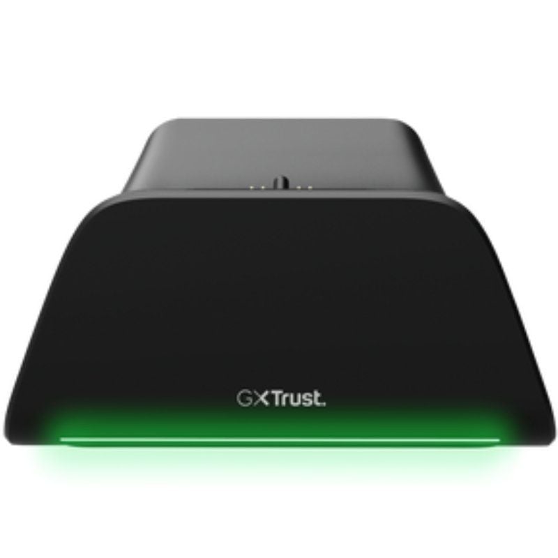 Estación de Recarga Rápida Trust Gaming GXT 255 para PS5