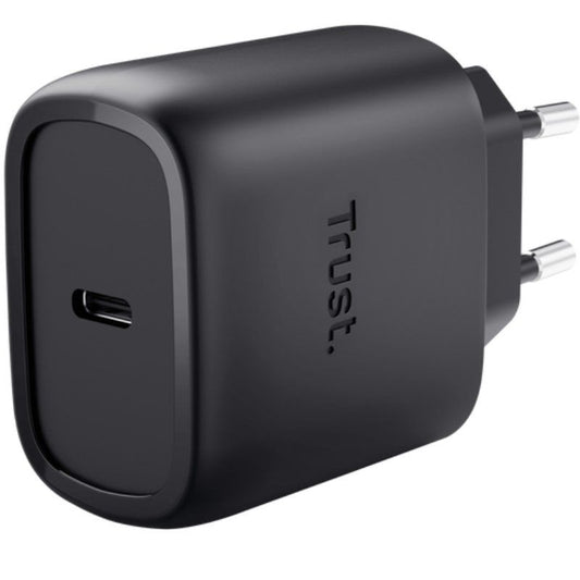 Cargador de Pared GaN Trust Maxo 45W Compatible con Samsung
1xUSB Tipo-C
Incluye Cable USB Tipo-C
45W