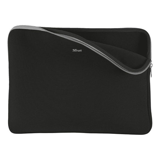 Funda Trust Primo Soft Sleeve para Portátiles hasta 13.3"
Negra