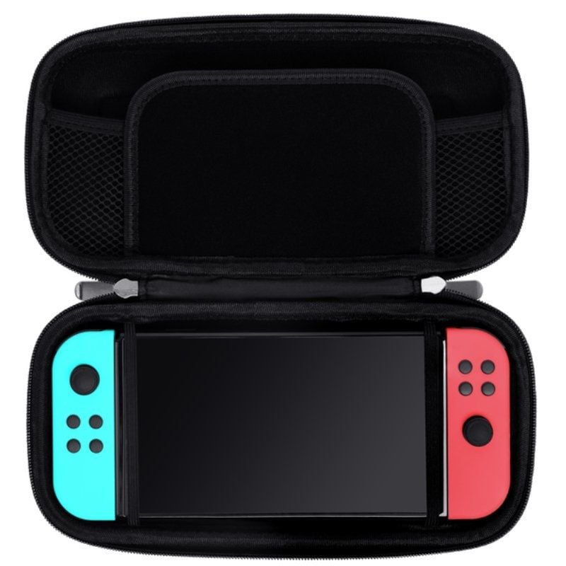 Funda Rígida Trust Gaming GTX 1248S para Nintendo Switch
Rojo y Azul